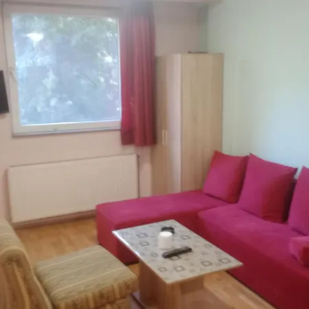 Hotel Laki