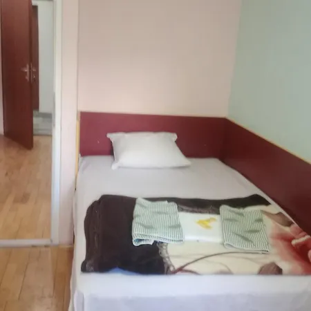 Laki Hotel Skopje