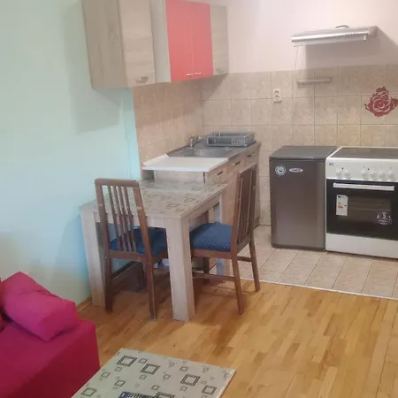 Hotel Laki Skopje