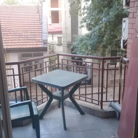 Hotel Laki