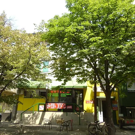 Laki Skopje