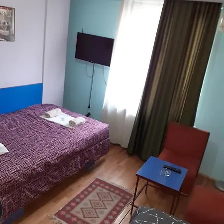 Laki Skopje