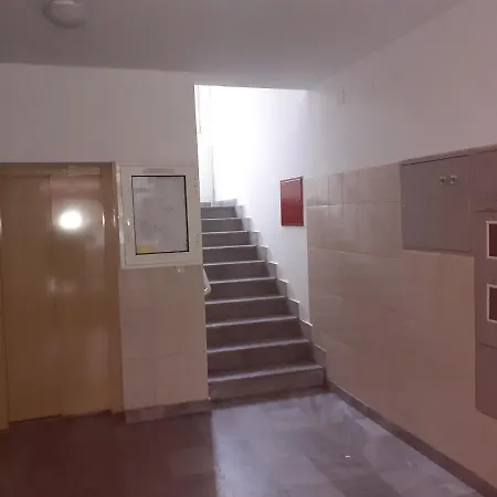 Hotel Laki