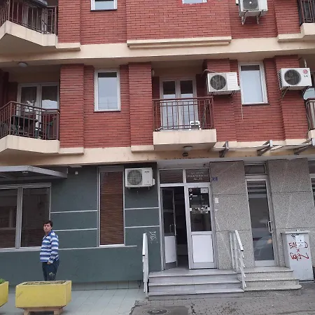 Laki Hotel Skopje