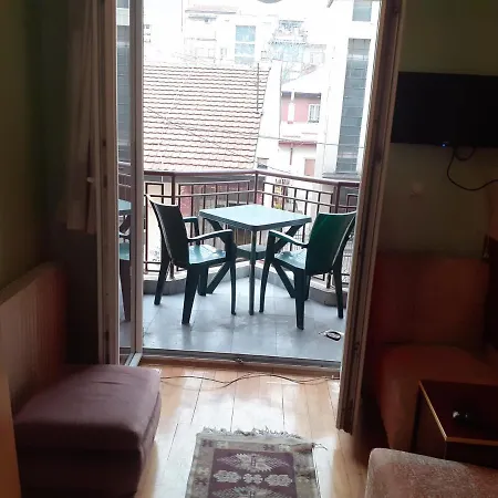 Hotel Laki